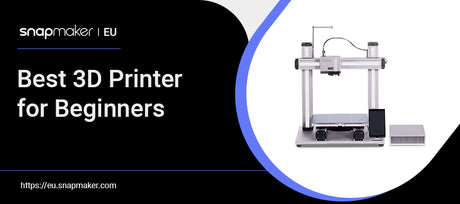 Best 3D Printer for Beginners
