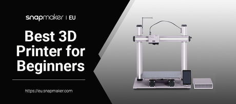 Best 3D Printer for Beginners