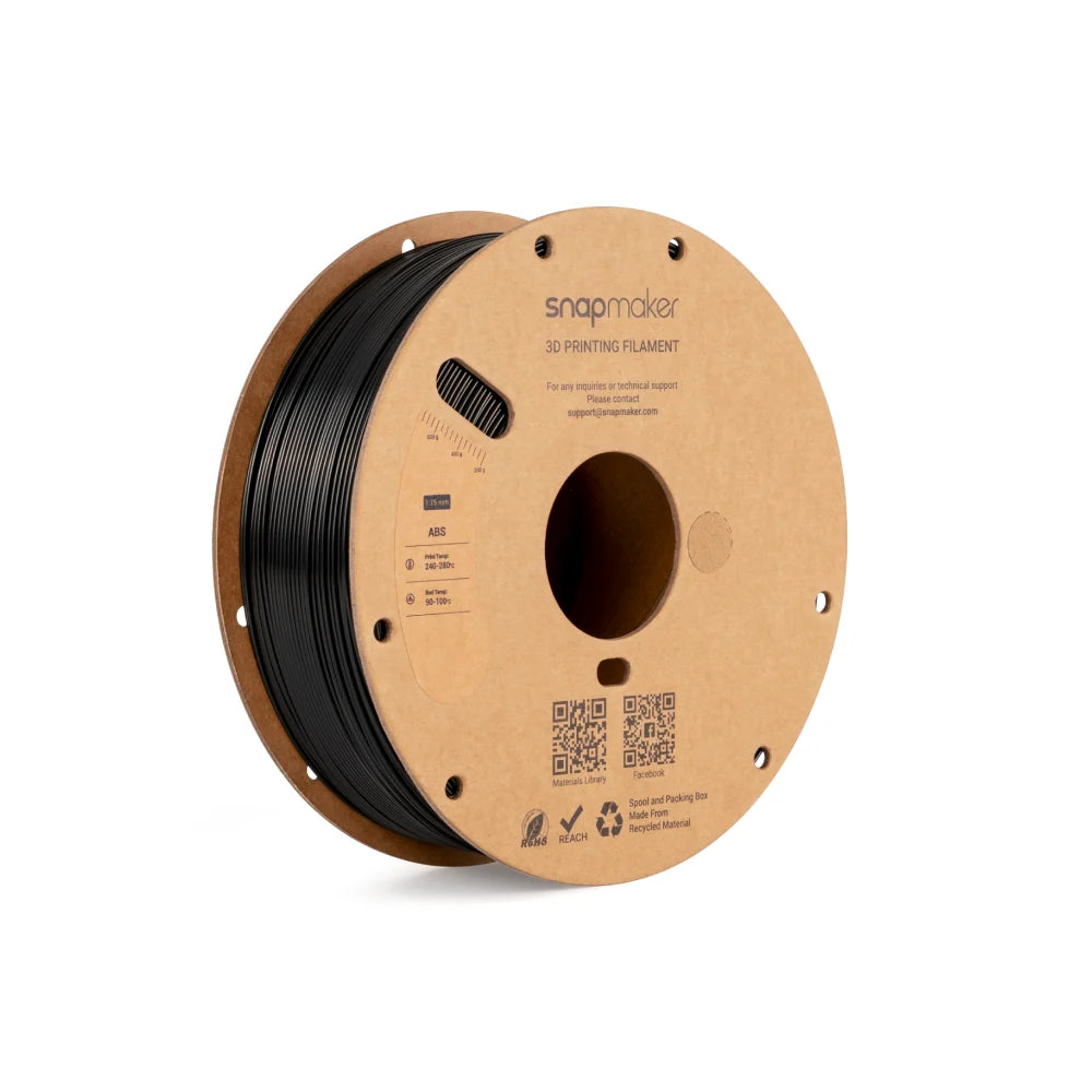 ABS Filament (RFID) - 1kg