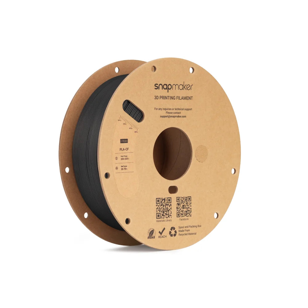 Filament PLA-CF (RFID) - 1 kg