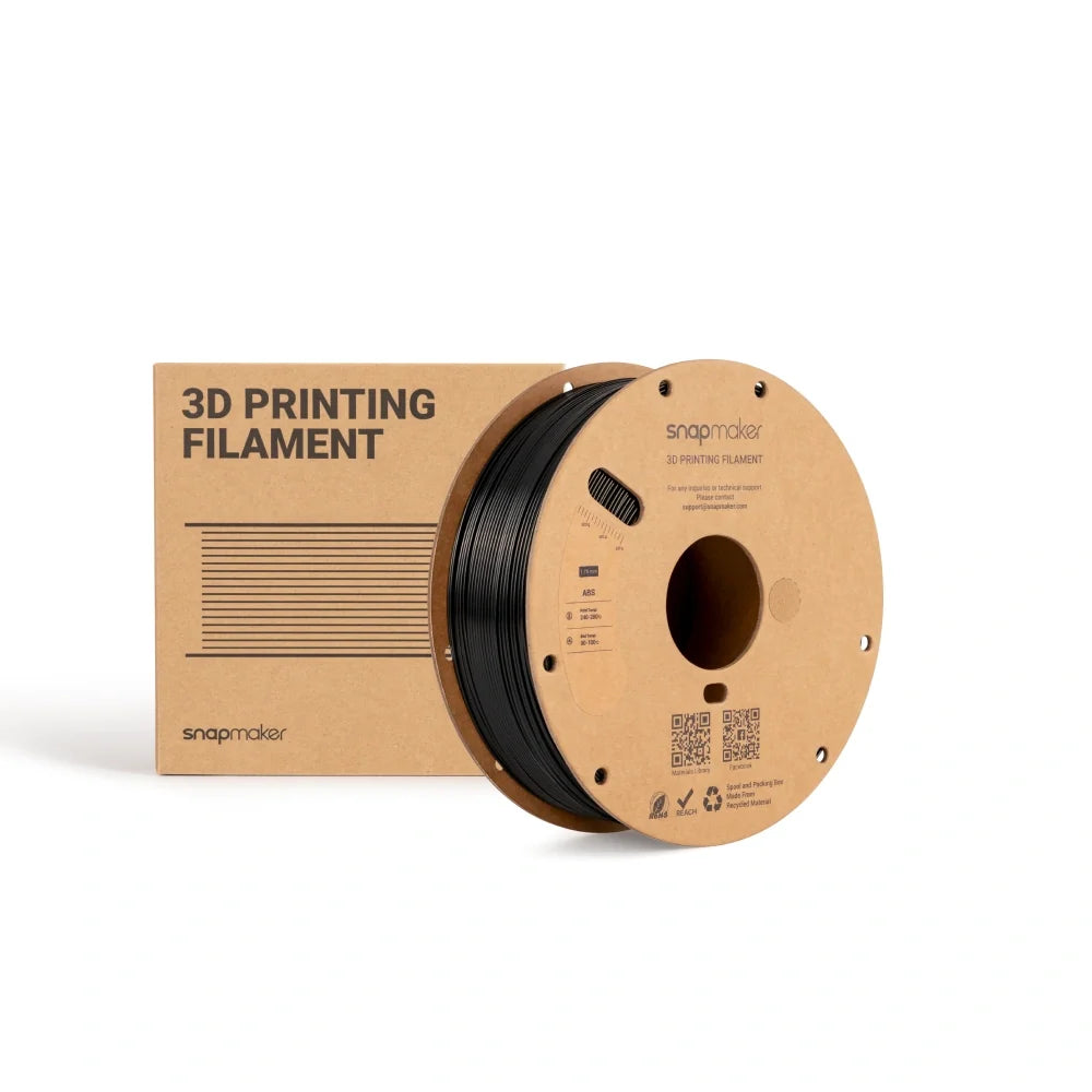 ABS Filament (RFID) - 1kg