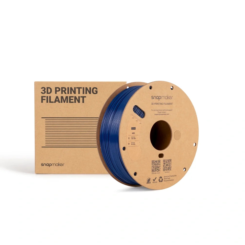 ABS Filament (RFID) - 1kg