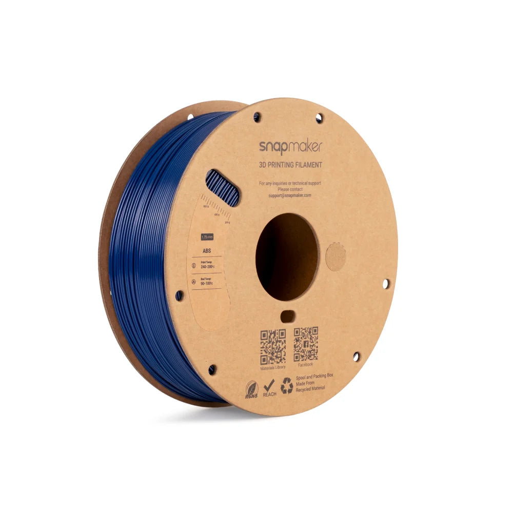 ABS Filament (RFID) - 1kg