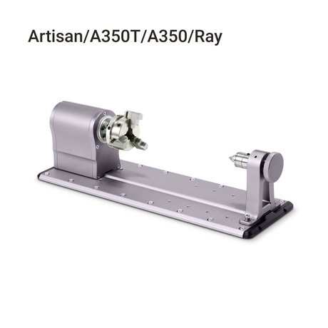 SNAPMAKER ROTARY MODULE (HARMONIC DRIVE VERSION) (VAT INCL.)