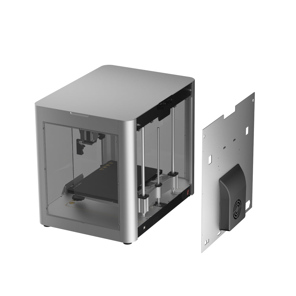 KIT DI AGGIORNAMENTO PER LA VENTOLA DI RAFFREDDAMENTO DELLA STAMPANTE SNAPMAKER J1