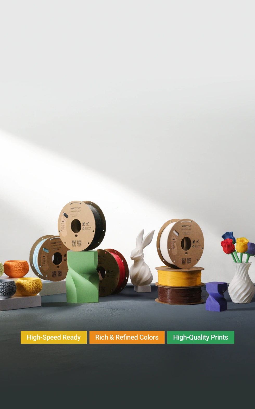 3D Printers Online Store