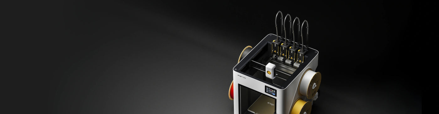 3D Printers Online Store