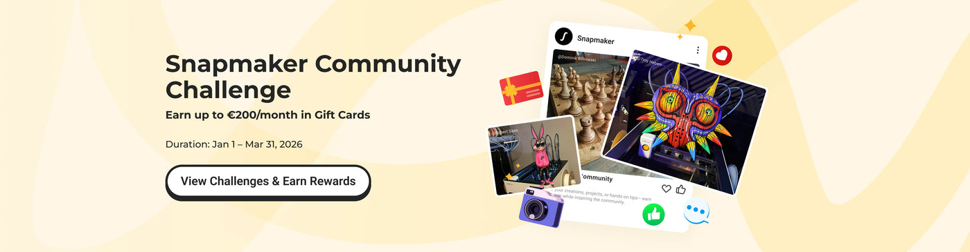 3D Printers Online Store