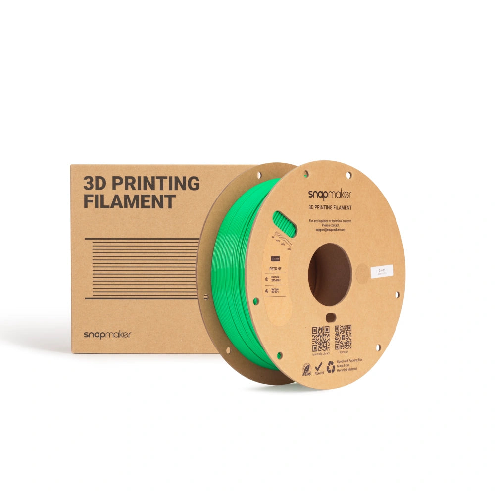 PETG HF Filament (RFID) - 1kg