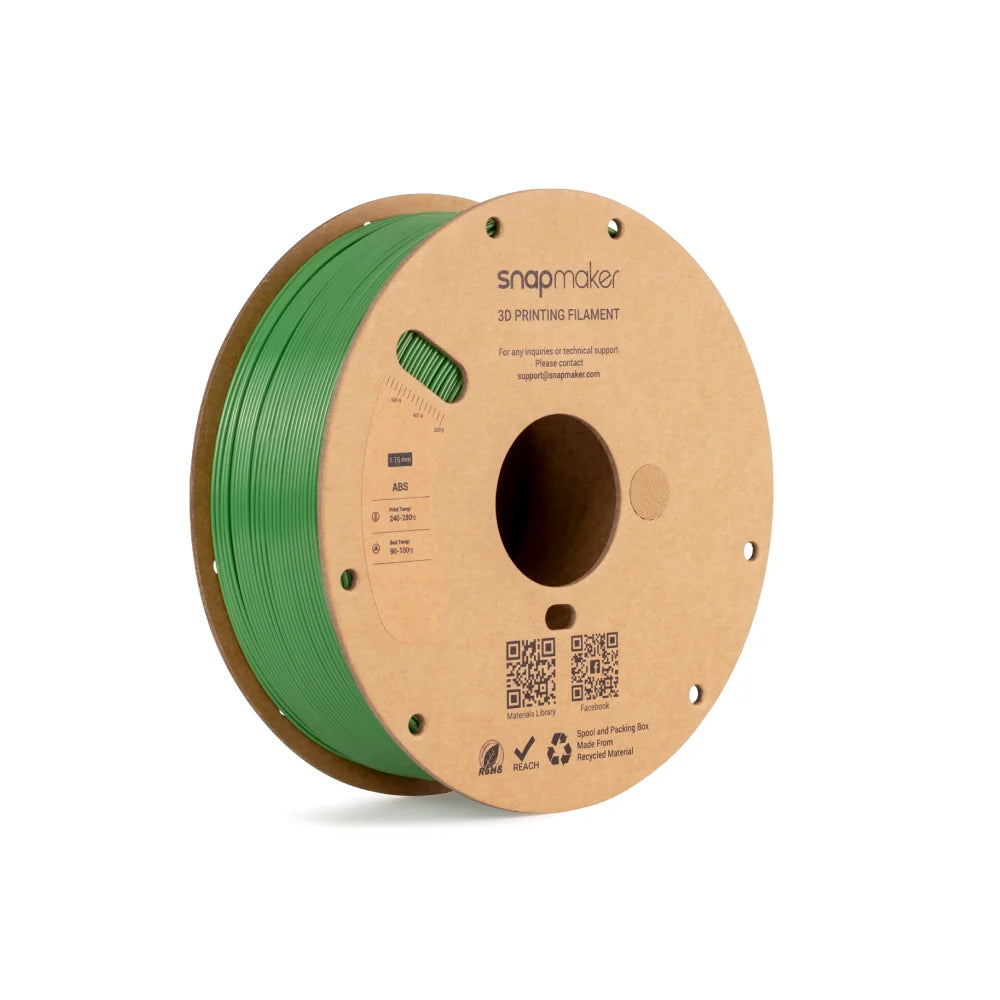 ABS Filament (RFID) - 1kg