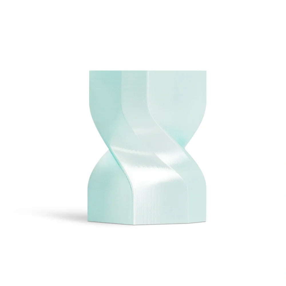 PETG doorschijnend filament (RFID) - 1 kg