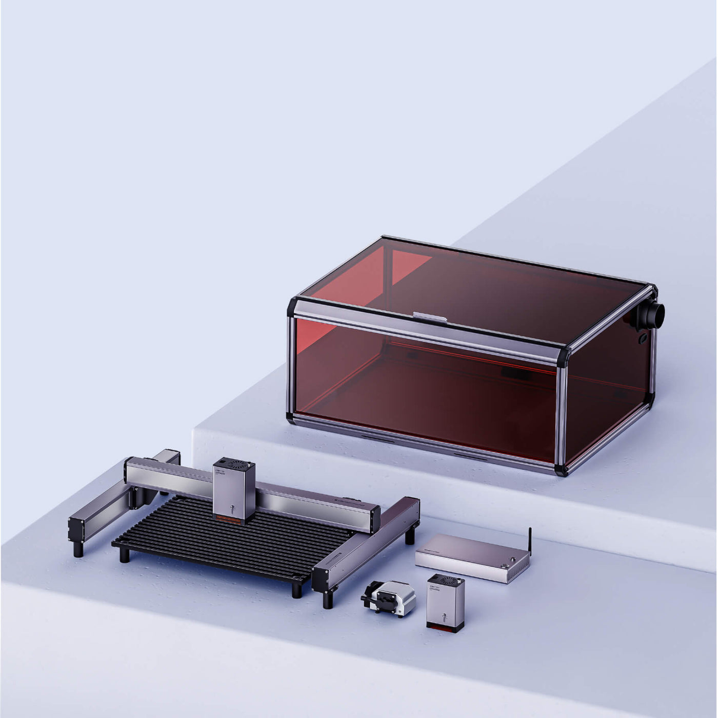 3D Printers Online Store