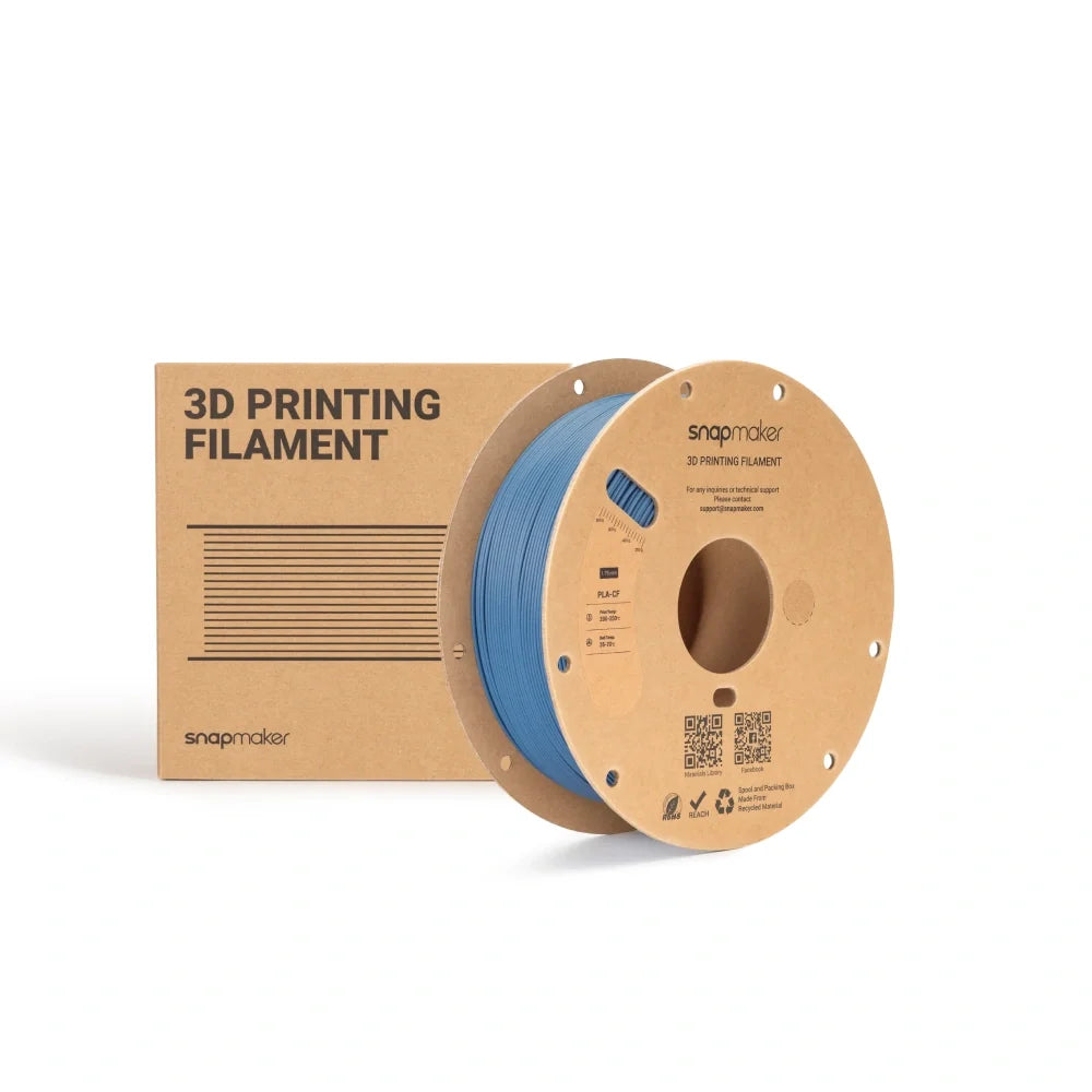 Filament PLA-CF (RFID) - 1 kg