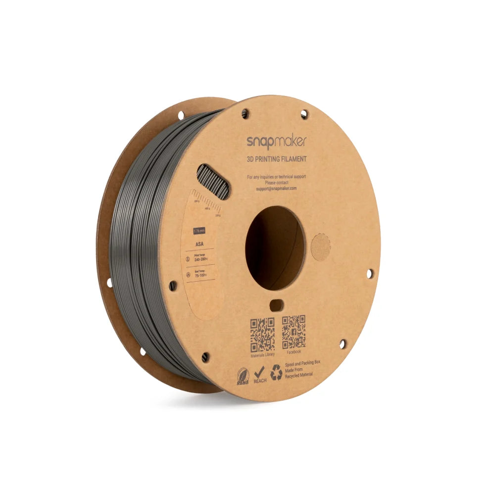 ASA-filament (RFID) - 1 kg