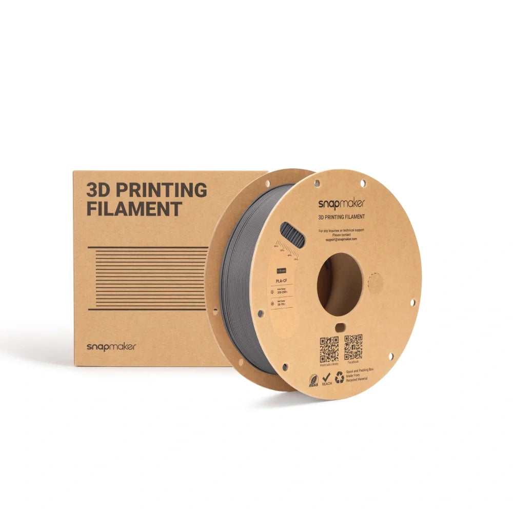 Filament PLA-CF (RFID) - 1 kg
