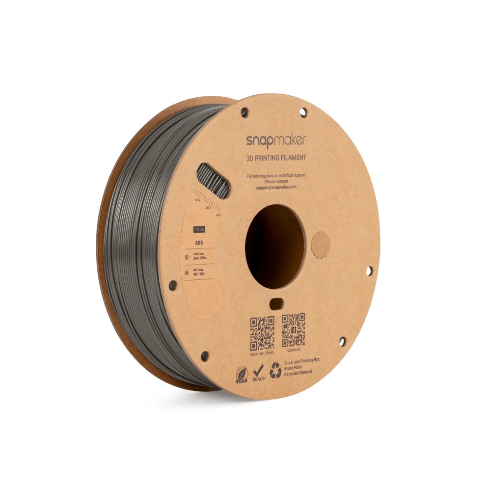 ABS Filament (RFID) - 1kg