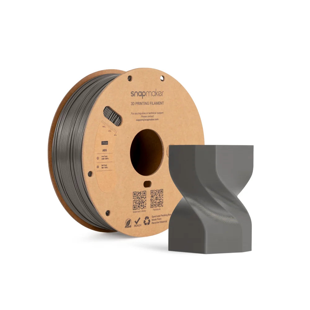 ABS Filament (RFID) - 1kg