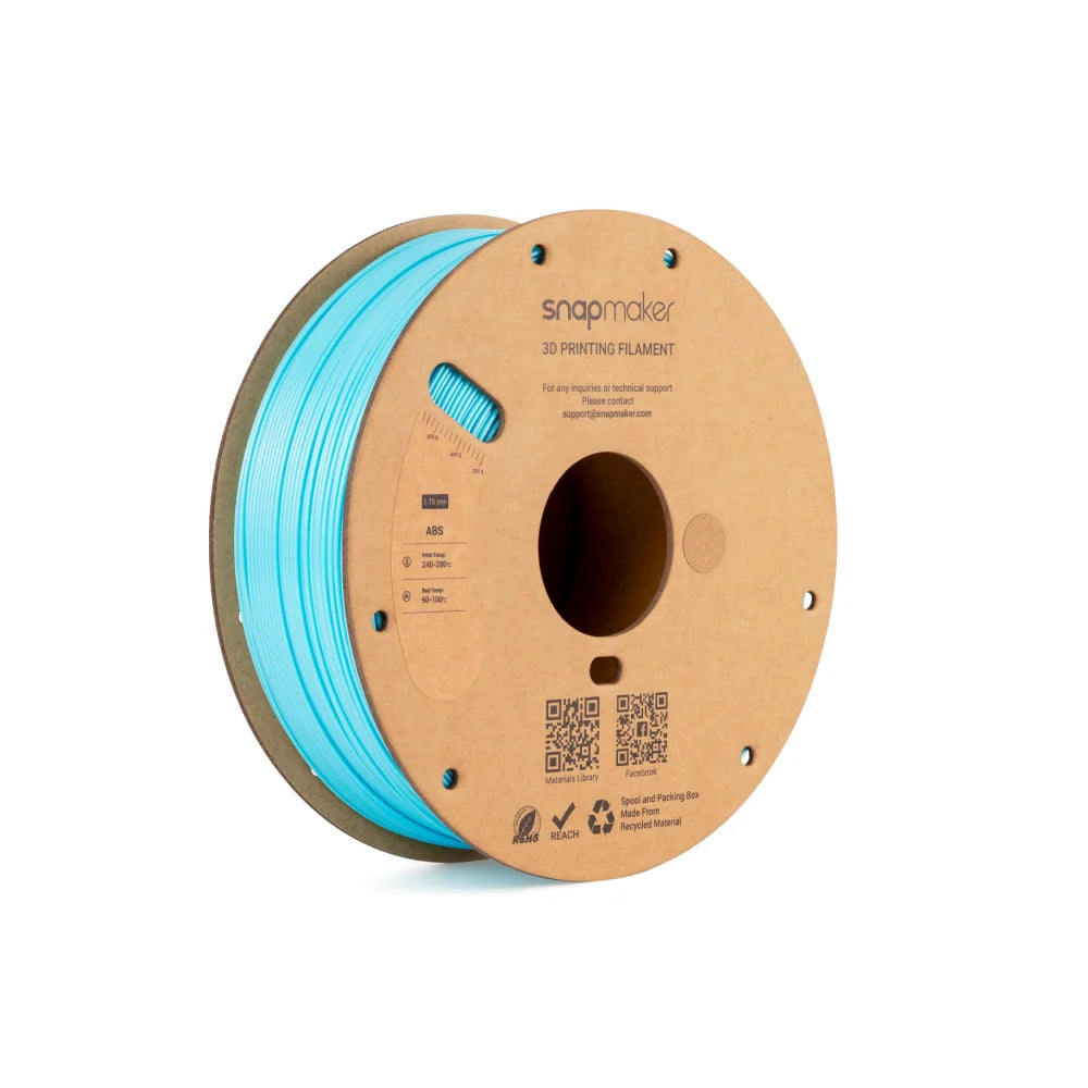 ABS Filament (RFID) - 1kg