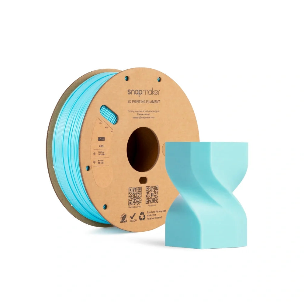 ABS Filament (RFID) - 1kg
