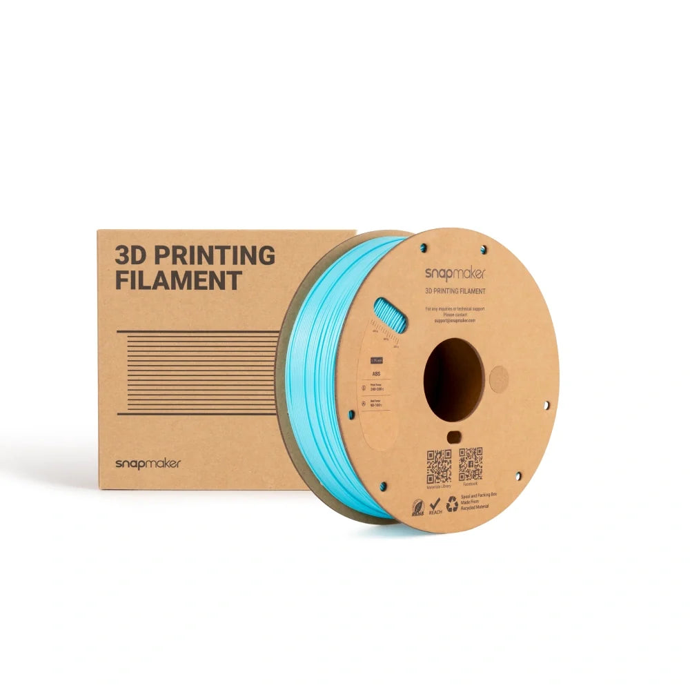 ABS Filament (RFID) - 1kg