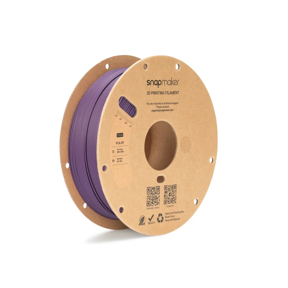 Filament PLA-CF (RFID) - 1 kg