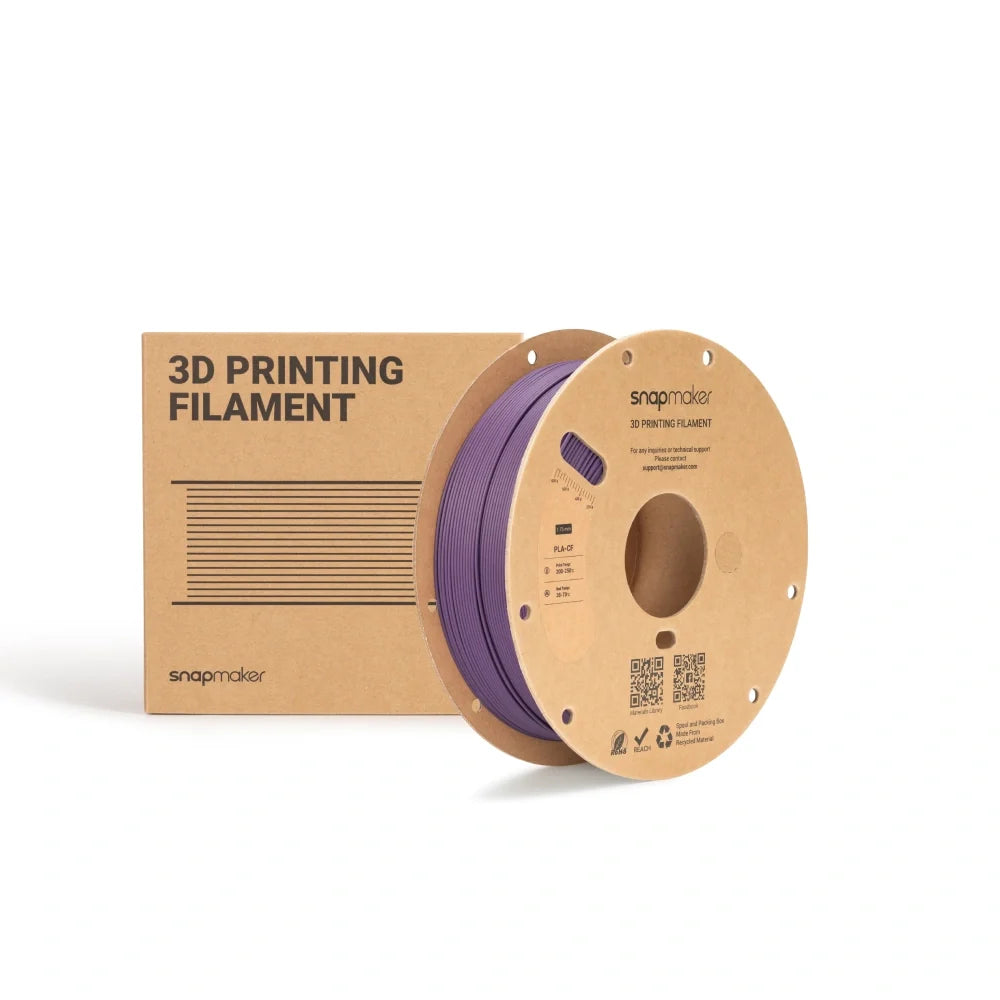 Filament PLA-CF (RFID) - 1 kg