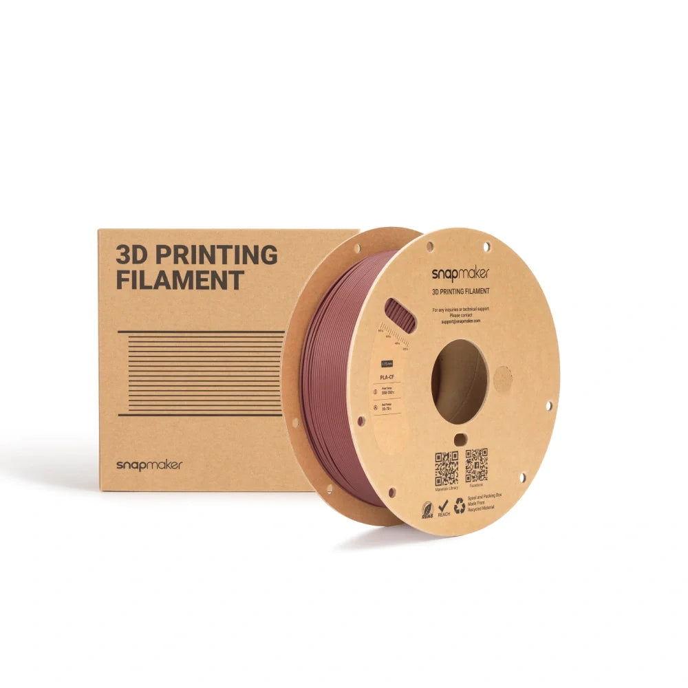 Filament PLA-CF (RFID) - 1 kg