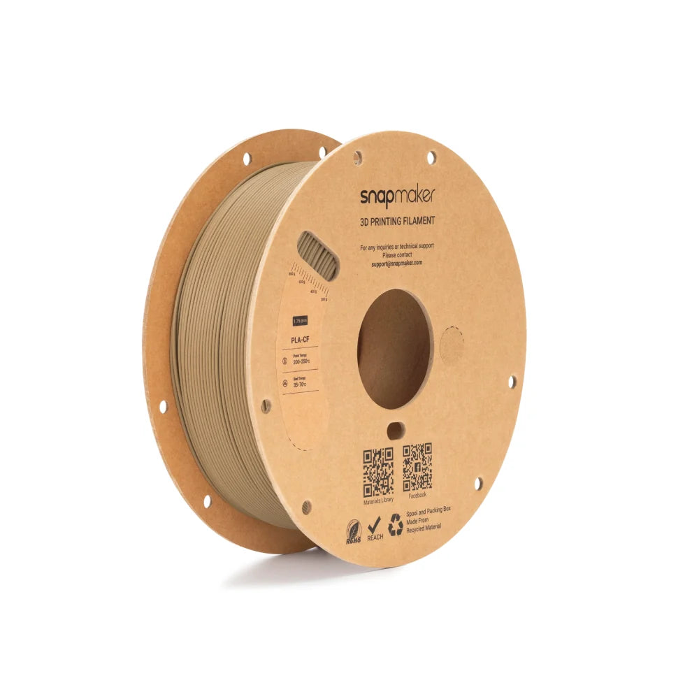 Filament PLA-CF (RFID) - 1 kg