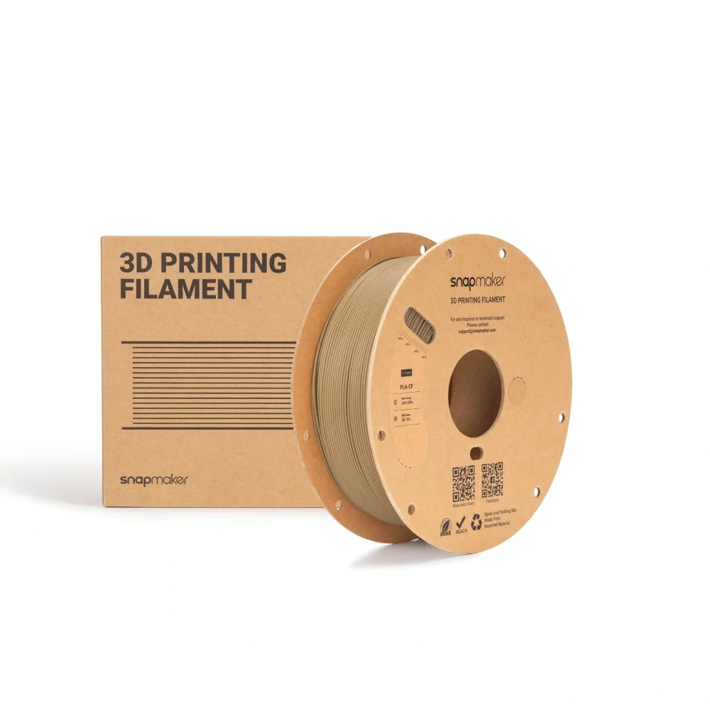 Filament PLA-CF (RFID) - 1 kg