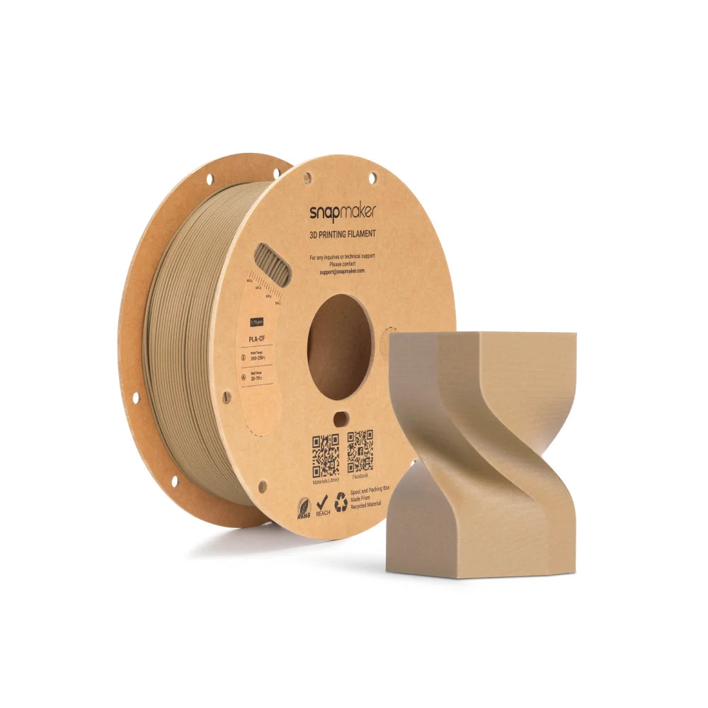 Filament PLA-CF (RFID) - 1 kg