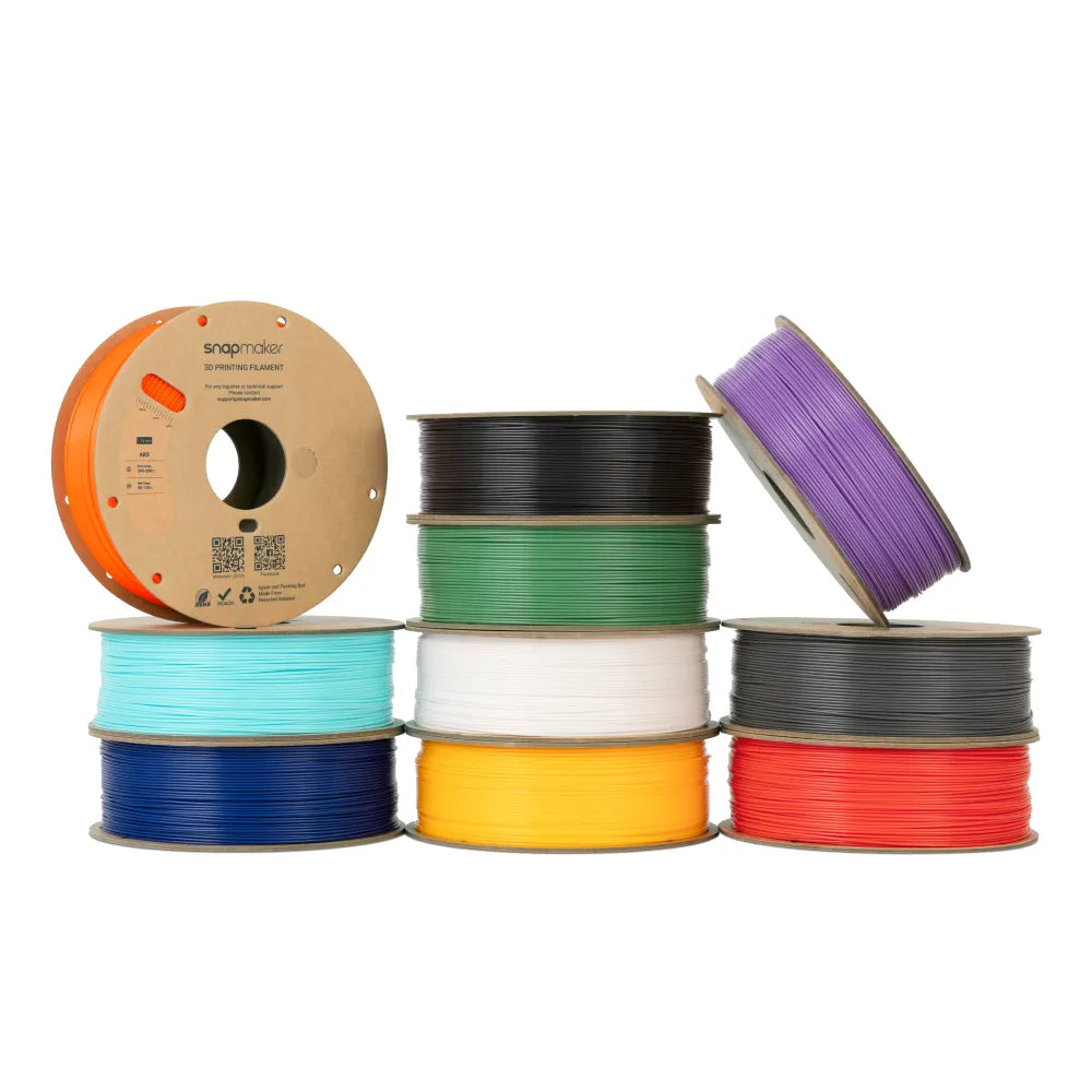 Filament ABS (RFID) - 1 kg