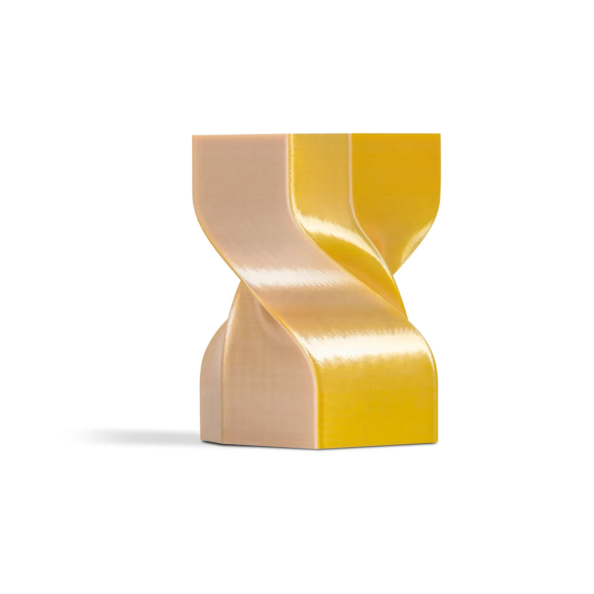 Silk Dual-Color PLA Filament (RFID) - 1kg