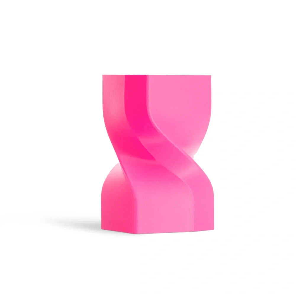 SnapSpeed PLA CMYK Lithophane-filamentbundel (4 kg, RFID)