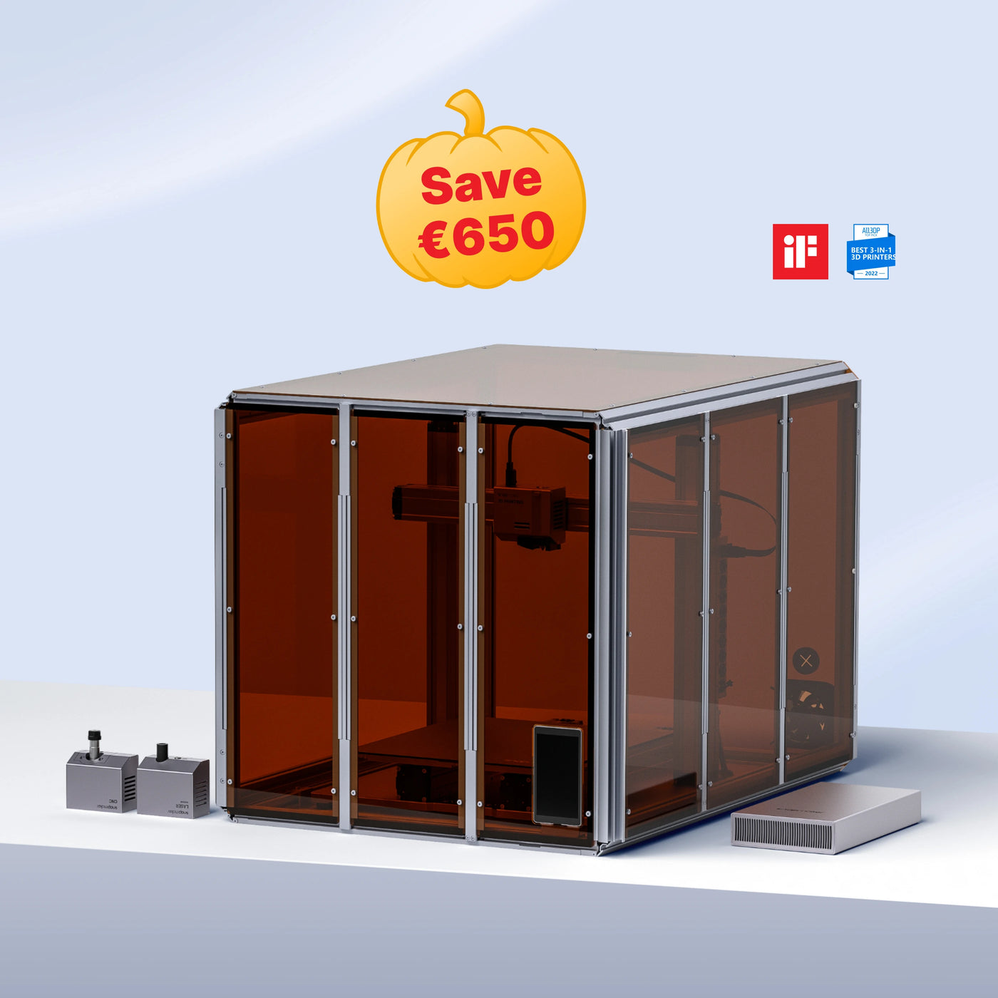 3D Printers Online Store