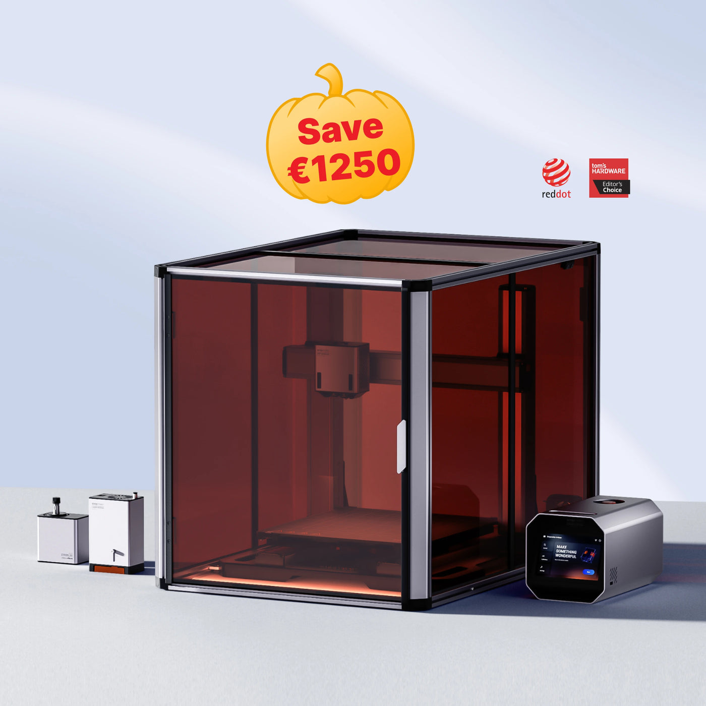 3D Printers Online Store