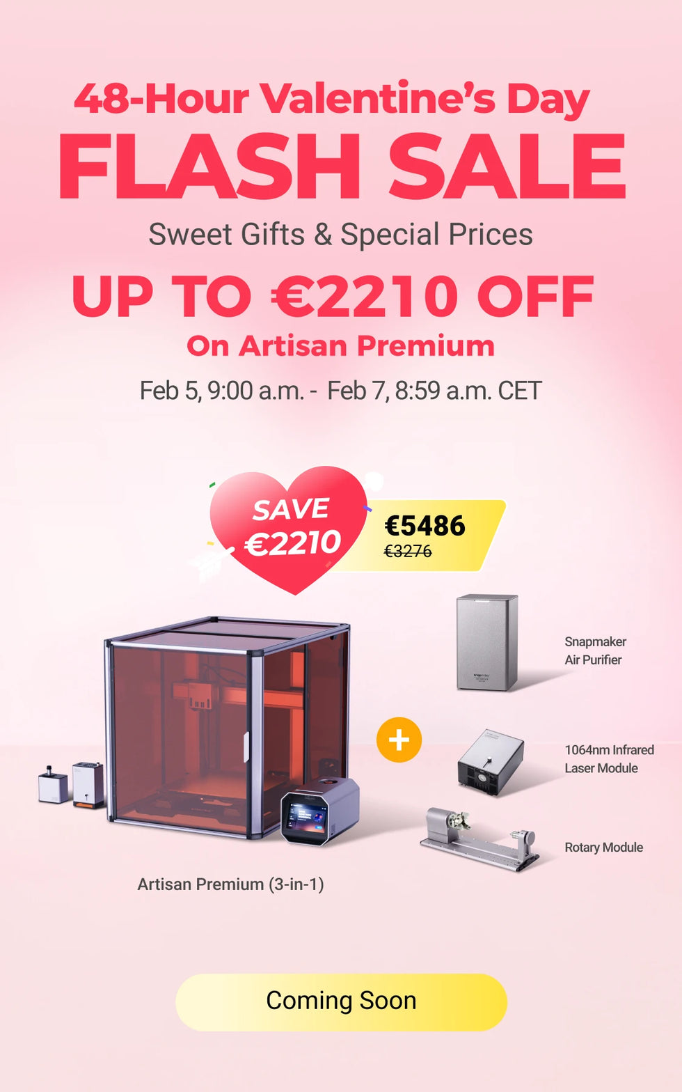 3D Printers Online Store