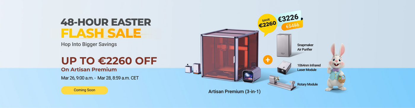 3D Printers Online Store