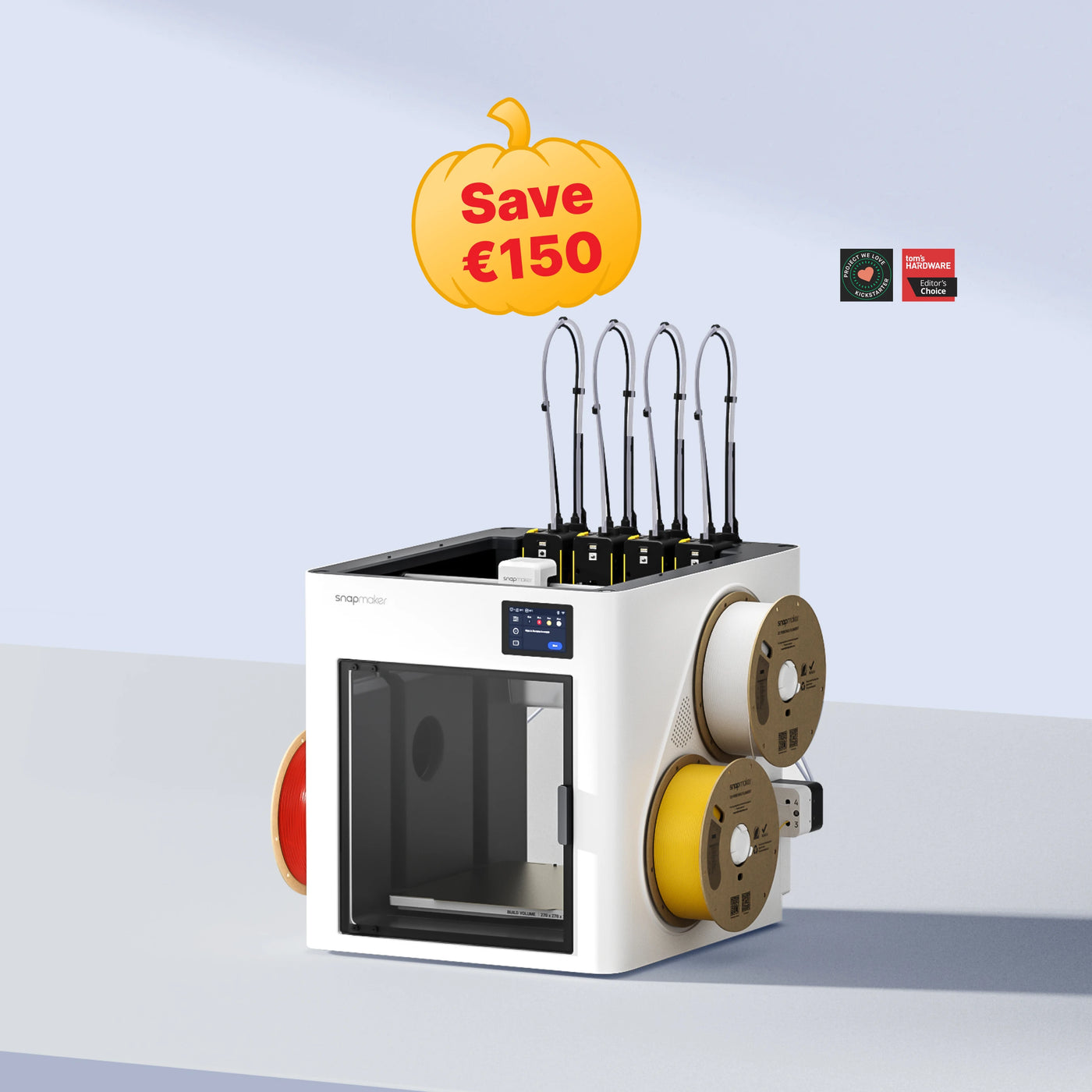 3D Printers Online Store