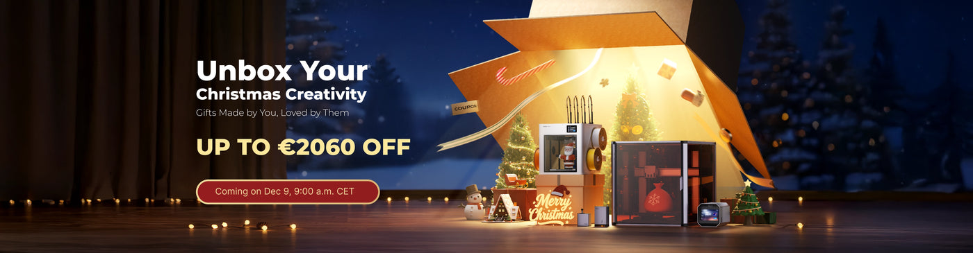 3D Printers Online Store