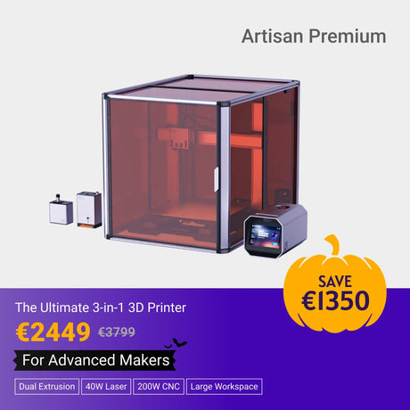 3D Printers Online Store