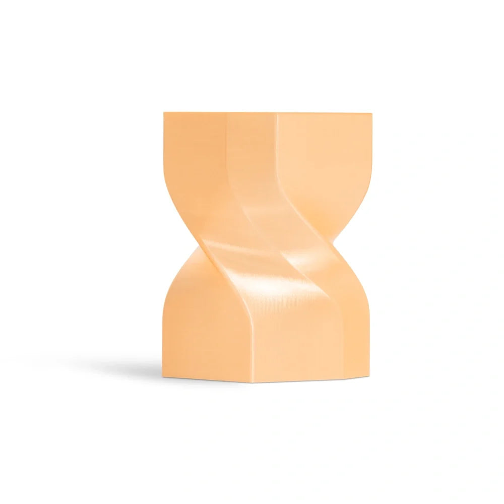 PETG doorschijnend filament (RFID) - 1 kg