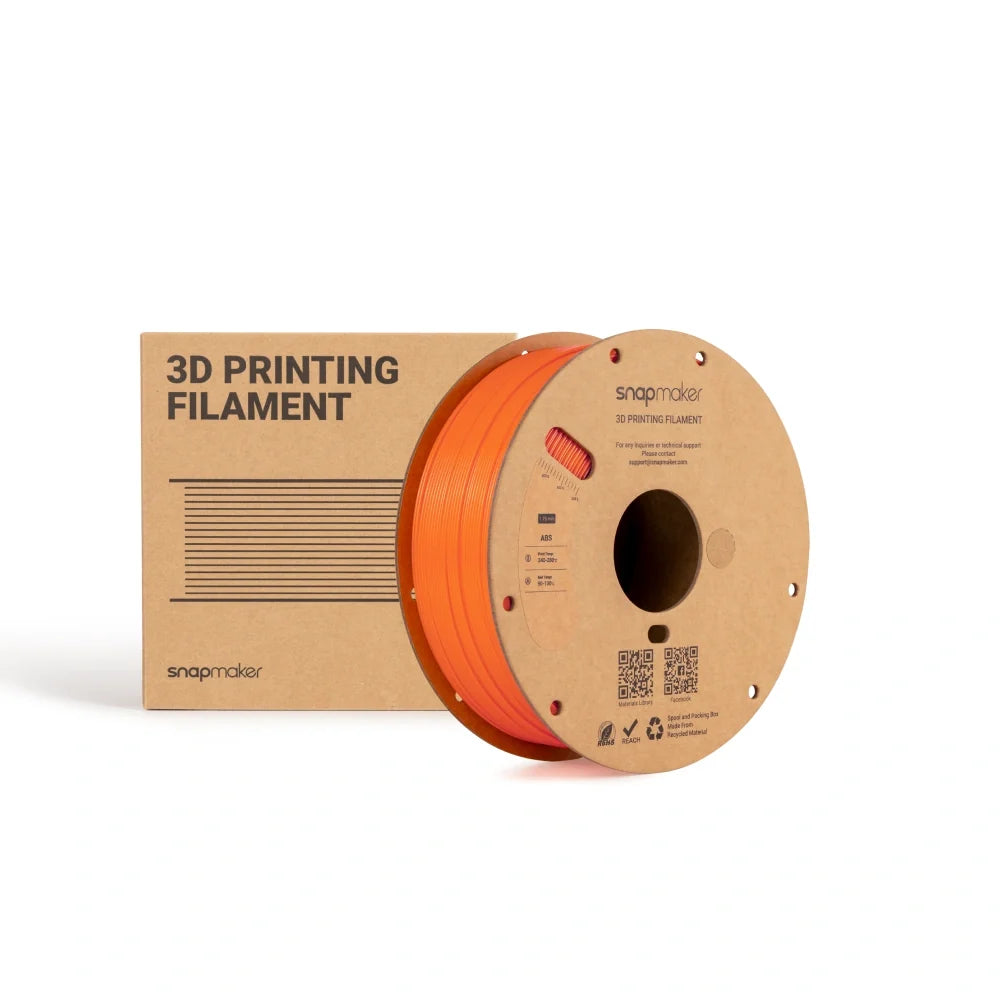 ABS Filament (RFID) - 1kg