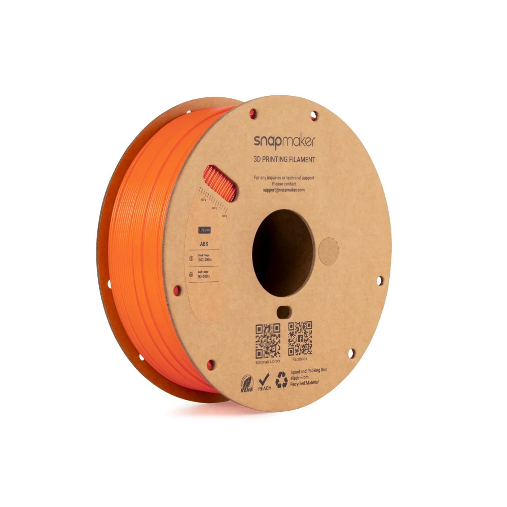 ABS Filament (RFID) - 1kg