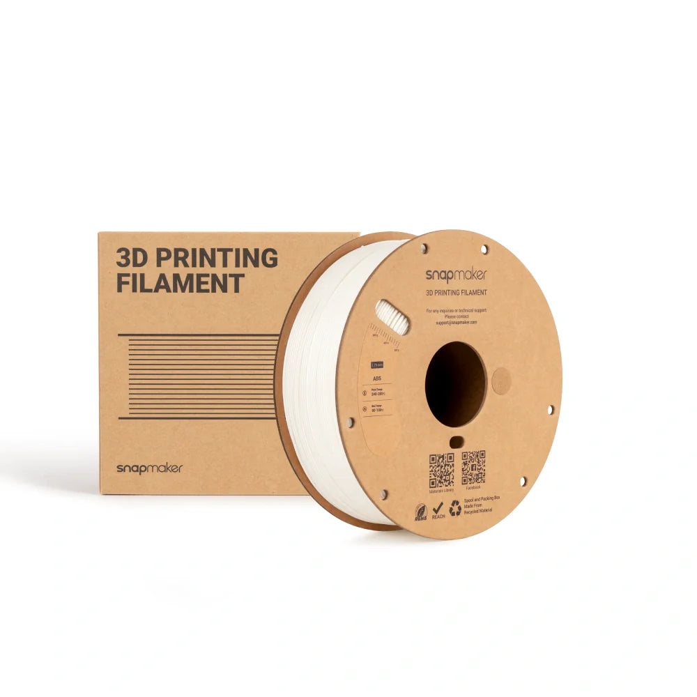 ABS Filament (RFID) - 1kg