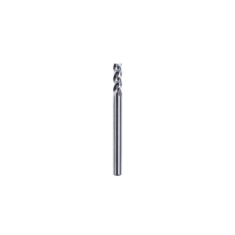 CNC-Bits - 4mm-Schaft (3 Bits, mit Spindelspannzange)