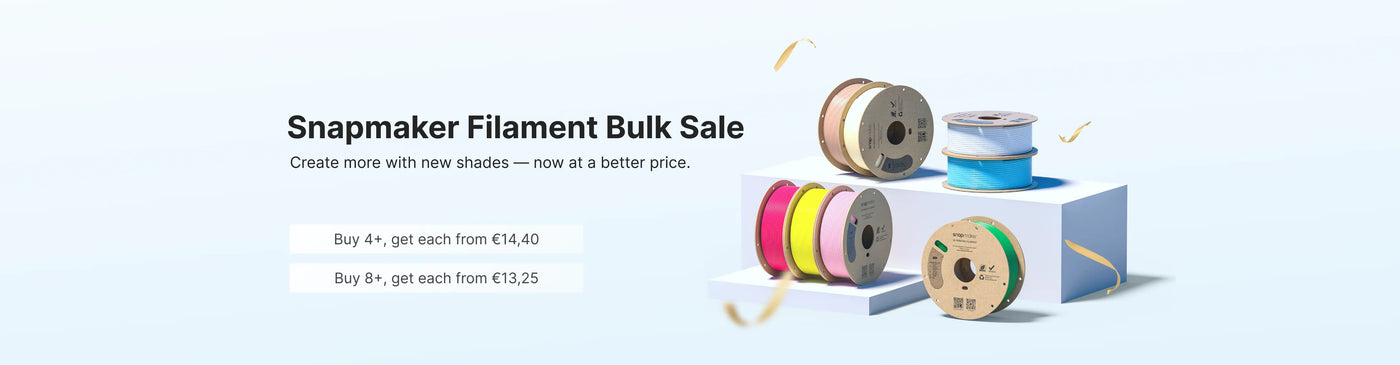 3D Printers Online Store