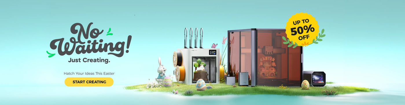 3D Printers Online Store