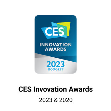 ces invovation awards