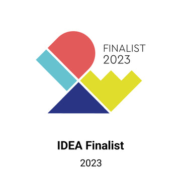 idea finalist