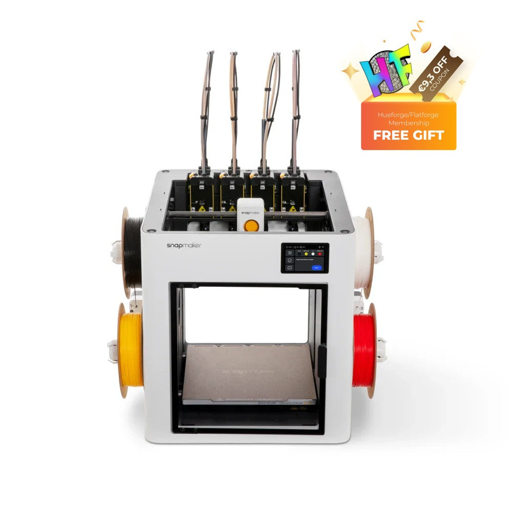 Snapmaker U1 3D Printer